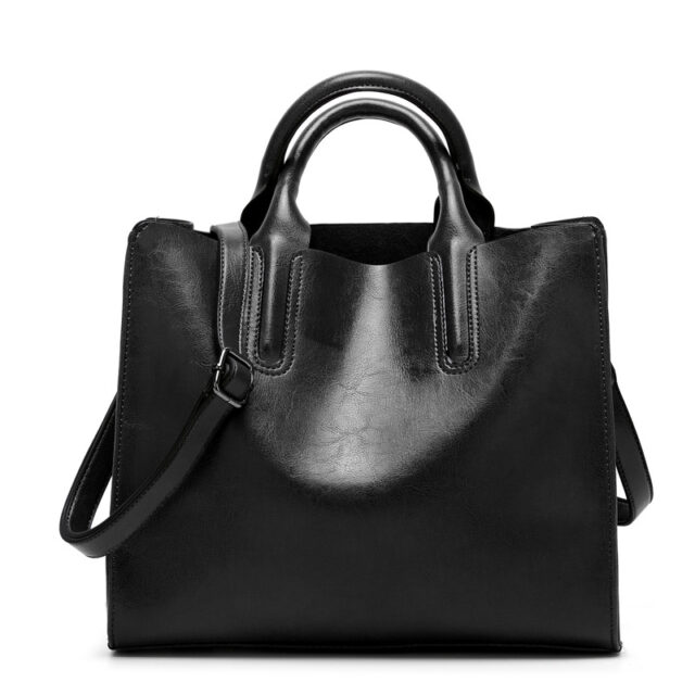 Women's Casual Office Tote Bag
